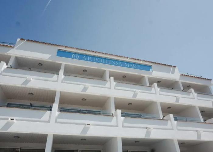 Hoposa Apartments Pollensamar