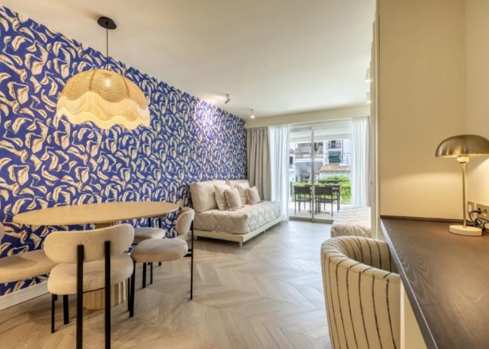 Hoposa Apartments Pollensamar