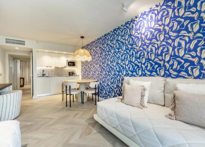 Hoposa Apartments Pollensamar