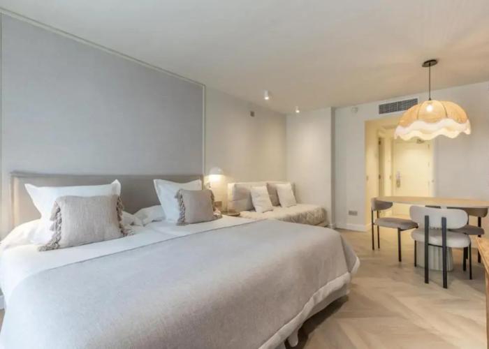 Hoposa Apartments Pollensamar