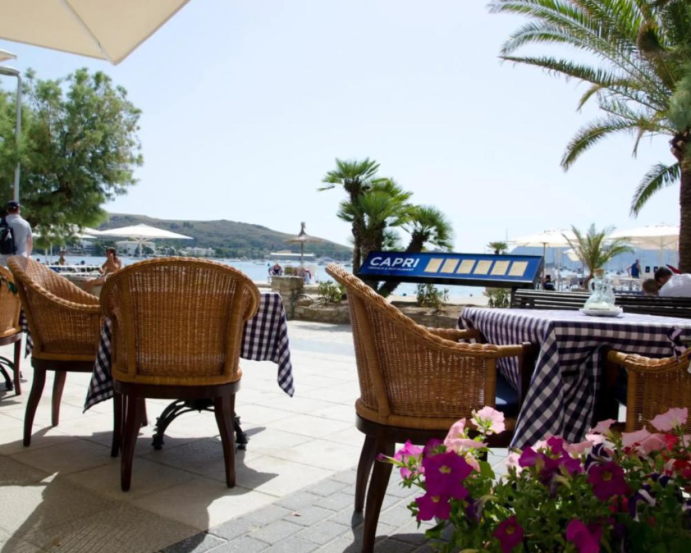 фото Hotel Capri