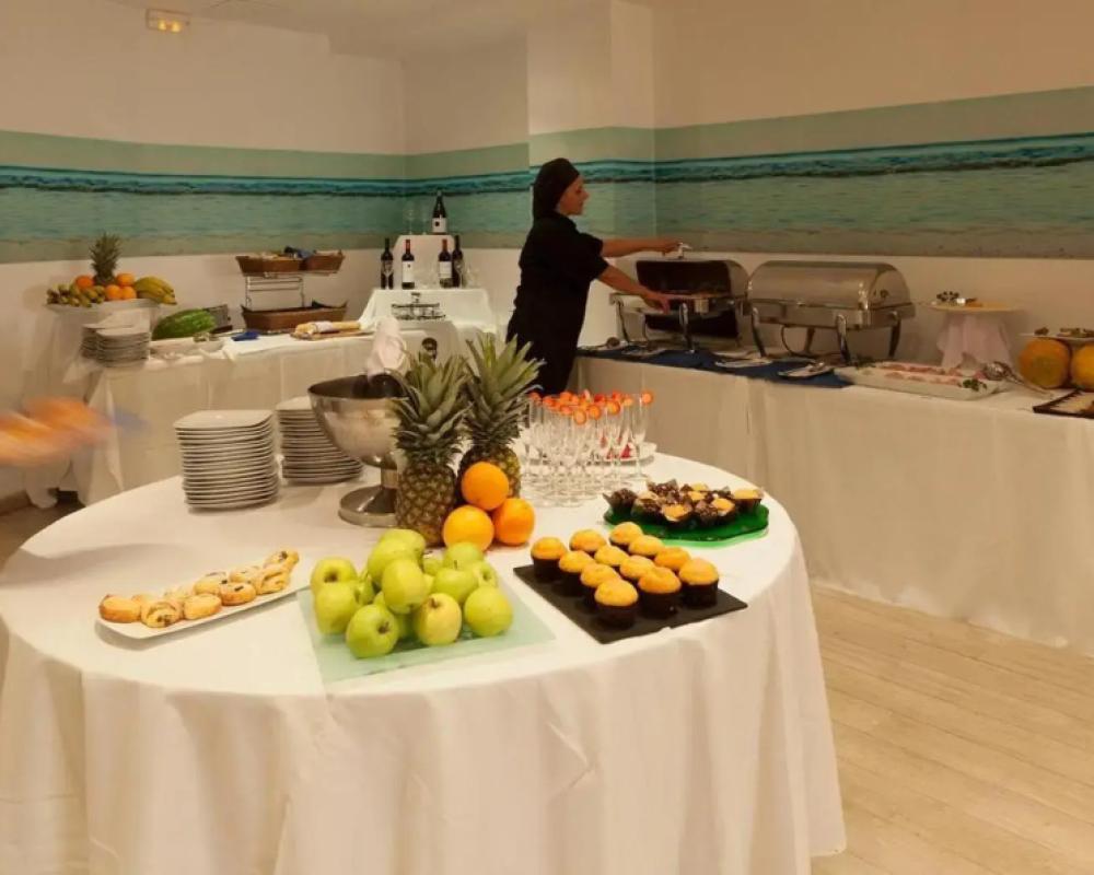 фото Hotel Capri