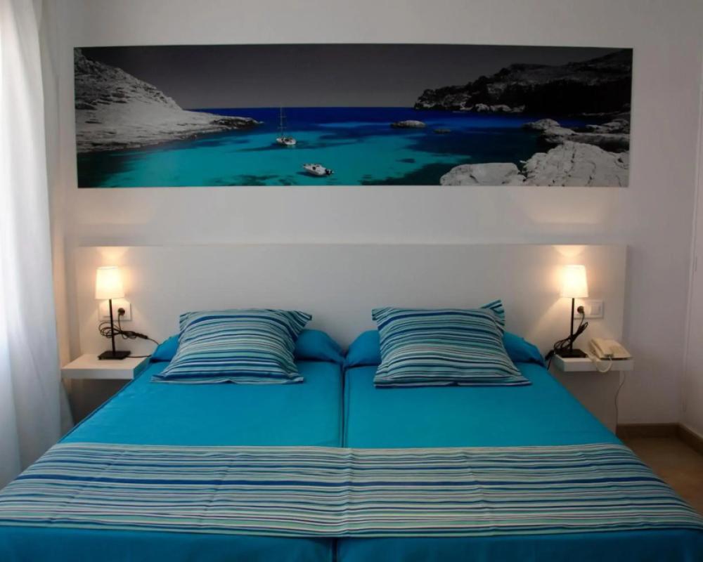фото Hotel Capri