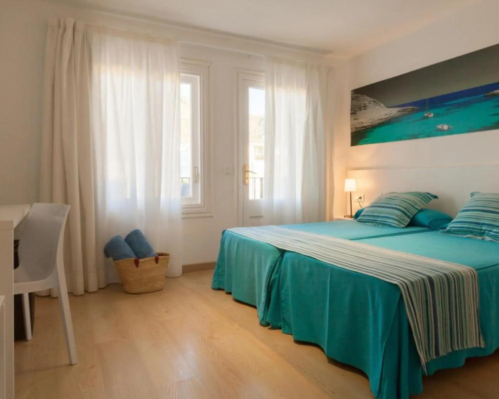 фото Hotel Capri