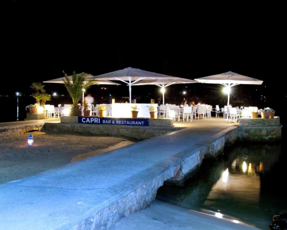 фото Hotel Capri
