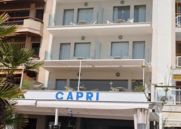 Hotel Capri
