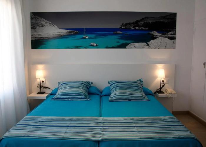 Hotel Capri
