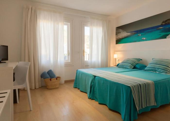 Hotel Capri
