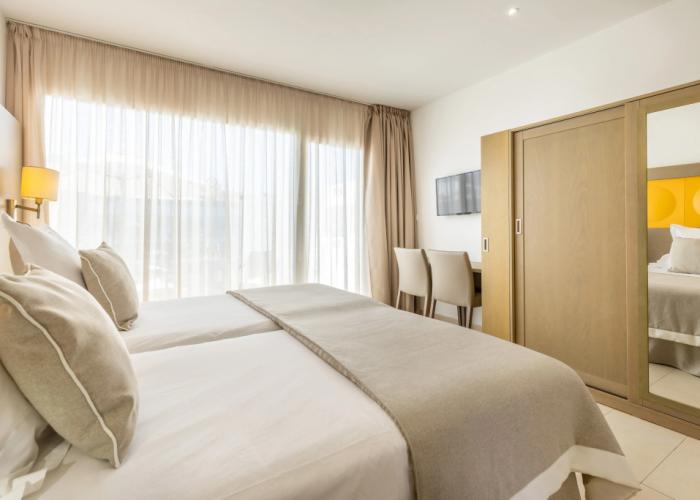 Hoposa Apartamentos Montelin