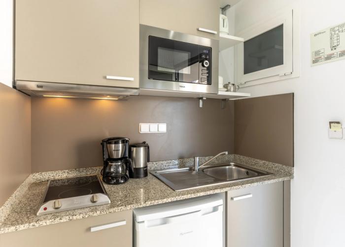 Hoposa Apartamentos Montelin