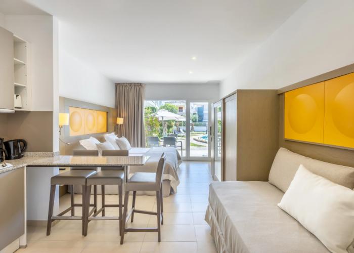 Hoposa Apartamentos Montelin