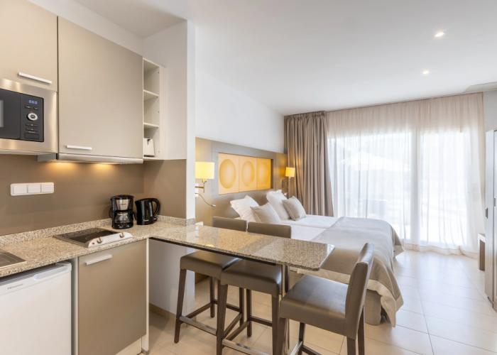 Hoposa Apartamentos Montelin