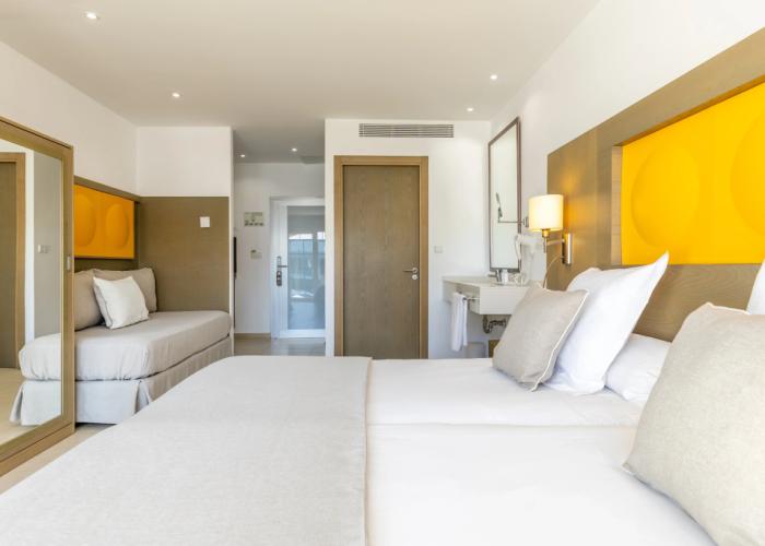 Hoposa Apartamentos Montelin