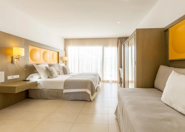 Hoposa Apartamentos Montelin