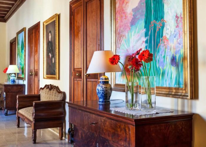 Hotel Llenaire