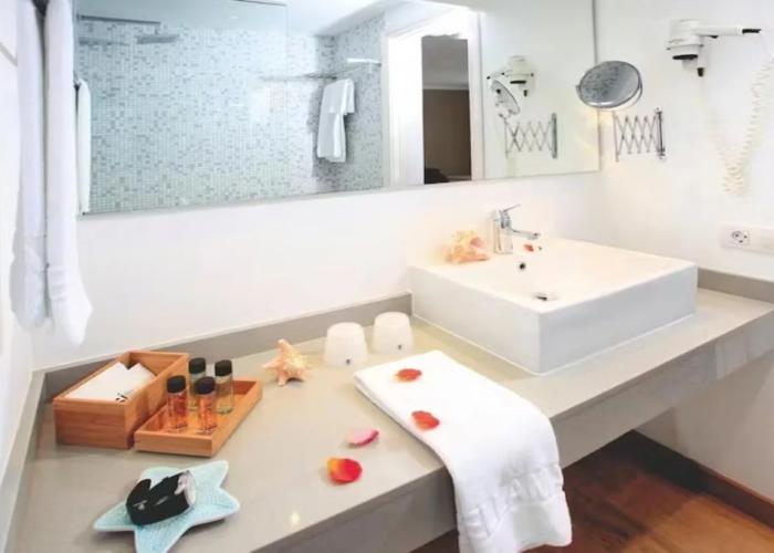 Apartamentos Bellamar