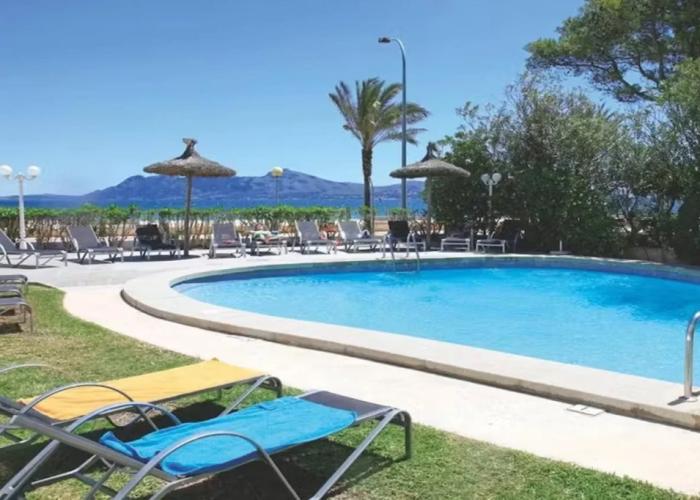 Apartamentos Bellamar