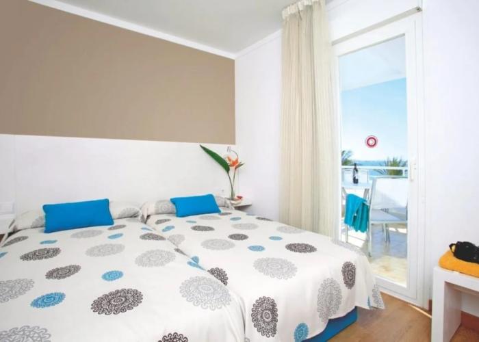 Apartamentos Bellamar