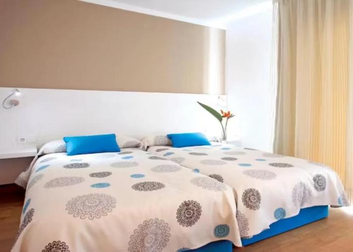 Apartamentos Bellamar