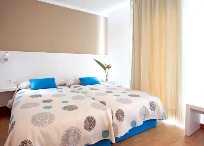 Apartamentos Bellamar
