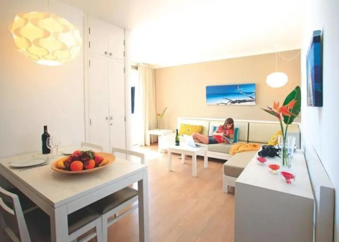 Apartamentos Bellamar