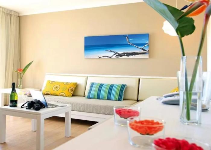 Apartamentos Bellamar