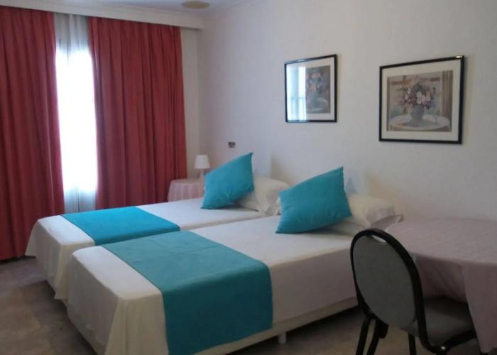Apartamentos Torre Playa