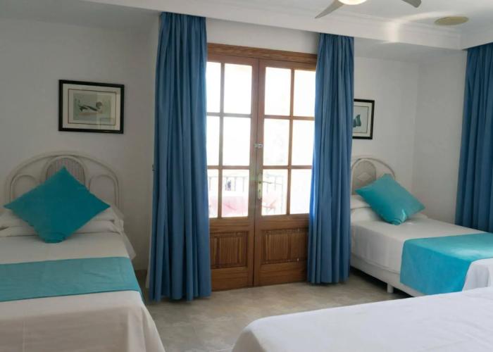 Apartamentos Torre Playa