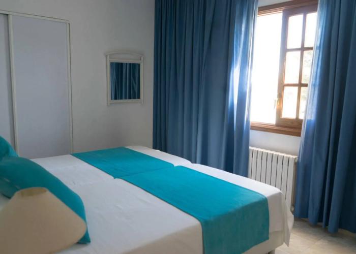 Apartamentos Torre Playa