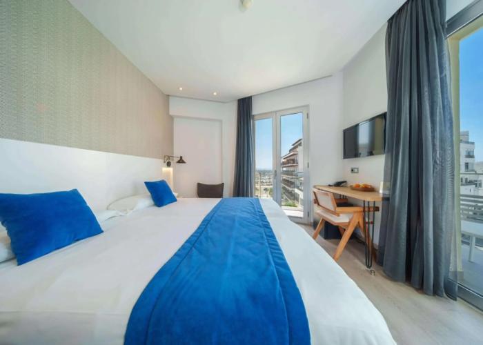 Mar Calma Hotel