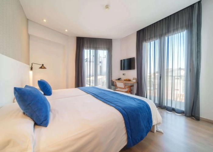 Mar Calma Hotel