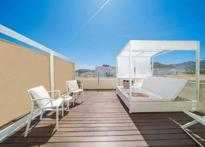 Mar Calma Hotel
