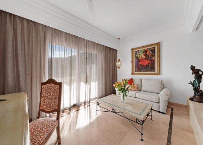 La Moraleja The Quiet Hotel- Adults Only
