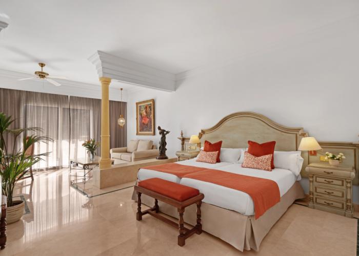 La Moraleja The Quiet Hotel- Adults Only