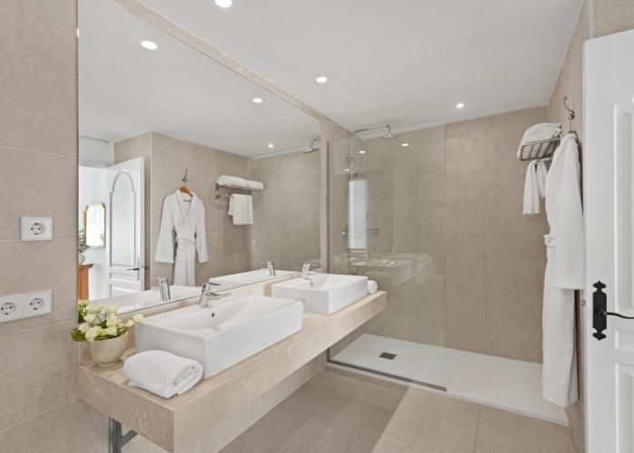 La Moraleja The Quiet Hotel- Adults Only