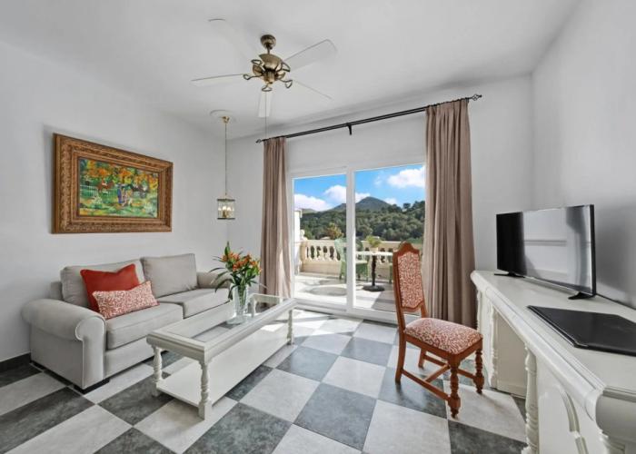 La Moraleja The Quiet Hotel- Adults Only