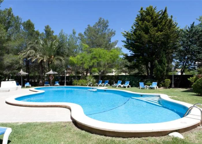 Cabot Las Velas Apartments