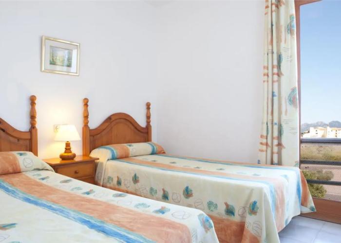Cabot Las Velas Apartments