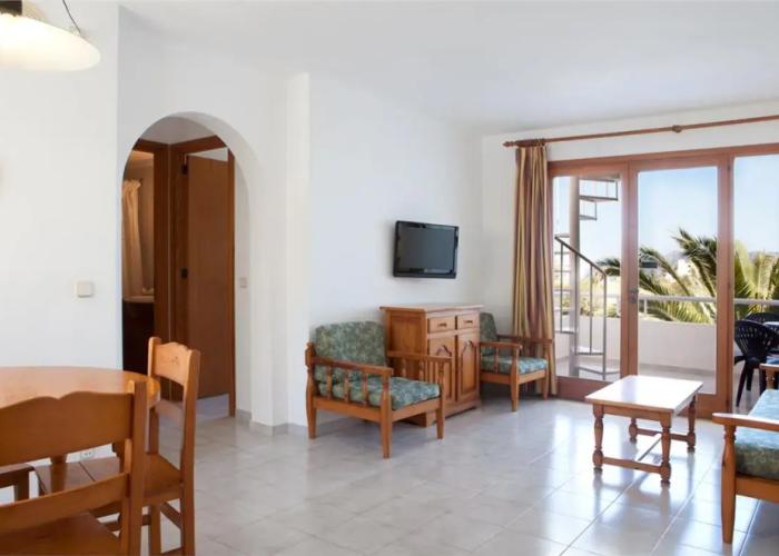 Cabot Las Velas Apartments