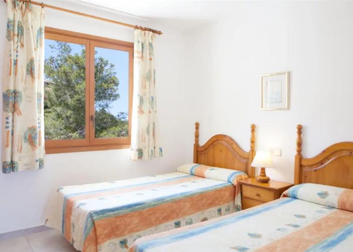 Cabot Las Velas Apartments