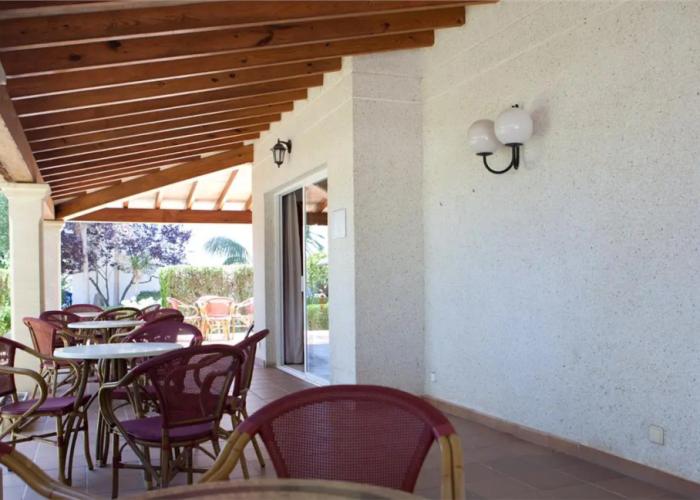 Cabot Las Velas Apartments