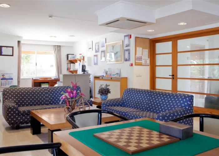 Cabot Las Velas Apartments