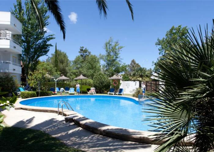 Cabot Las Velas Apartments