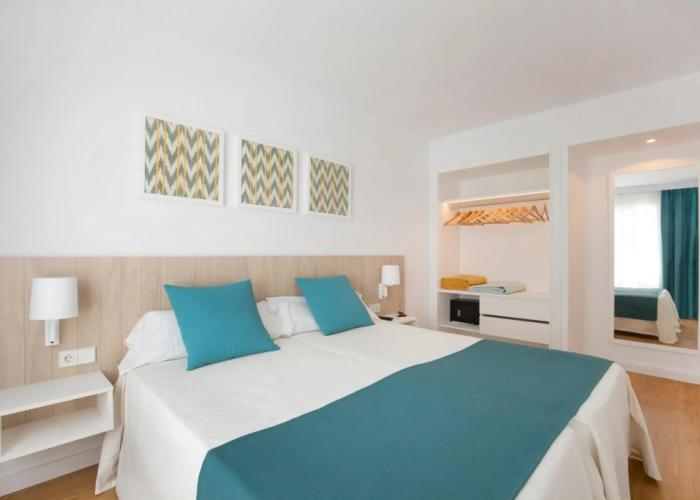 Cabot Hobby Club Apartments