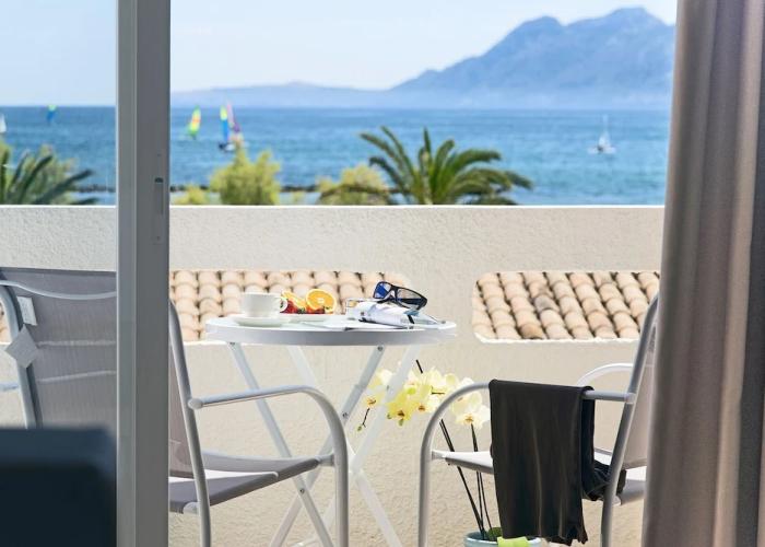 Apartamentos Sivella