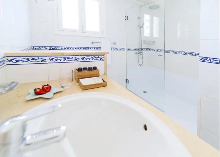 Apartamentos Sivella