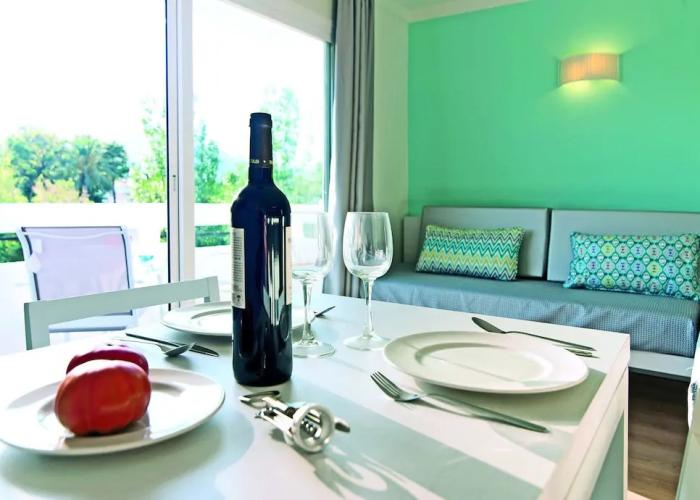 Apartamentos Sivella
