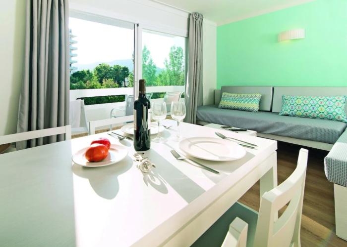 Apartamentos Sivella