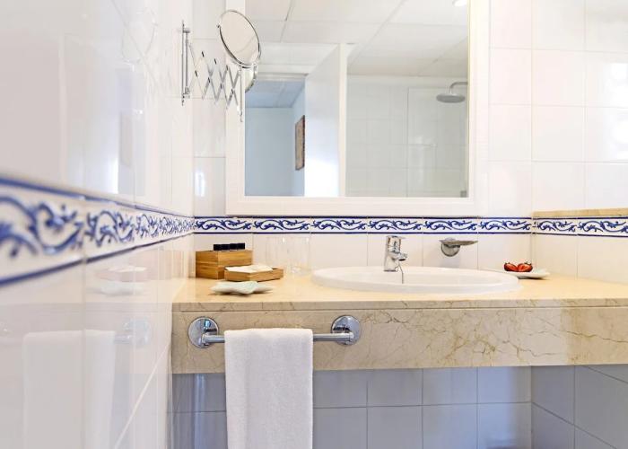 Apartamentos Sivella
