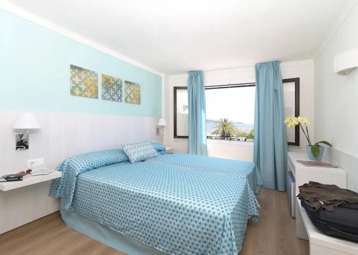 Apartamentos Sivella